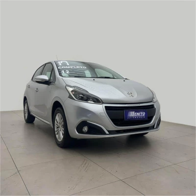 Foto 4: PEUGEOT 208 ACT PACK MT 2017
