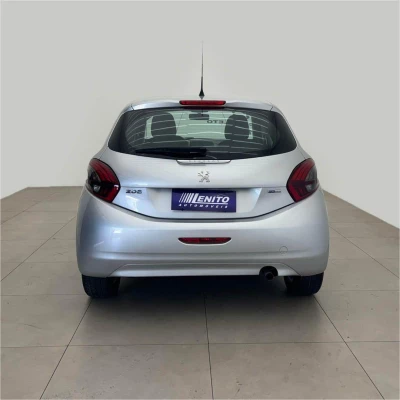 Foto 6: PEUGEOT 208 ACT PACK MT 2017