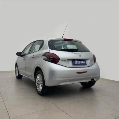 Foto 7: PEUGEOT 208 ACT PACK MT 2017