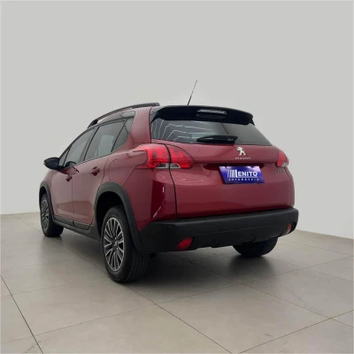 Foto 7: PEUGEOT 2008 ALLURE EAT6 2020