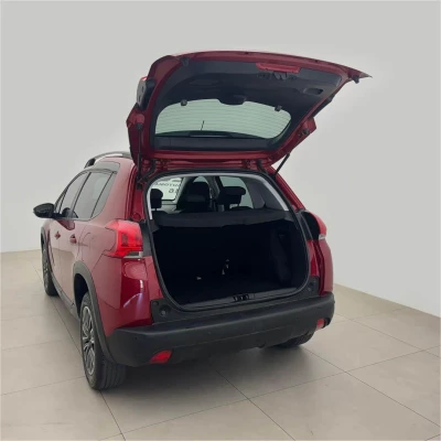 Foto 8: PEUGEOT 2008 ALLURE EAT6 2020