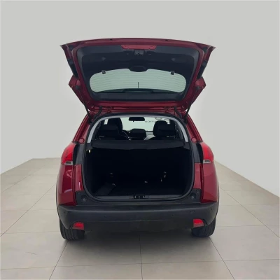 Foto 9: PEUGEOT 2008 ALLURE EAT6 2020