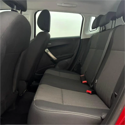 Foto 16: PEUGEOT 2008 ALLURE EAT6 2020