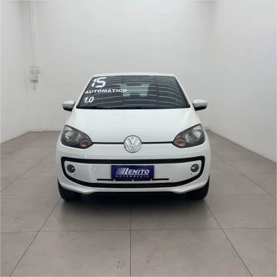 Foto 3: VOLKSWAGEN UP HIGH SA 2015