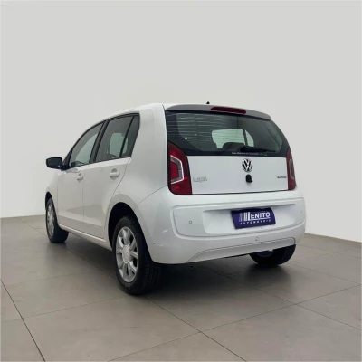 Foto 5: VOLKSWAGEN UP HIGH SA 2015