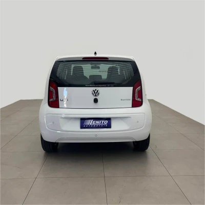 Foto 6: VOLKSWAGEN UP HIGH SA 2015