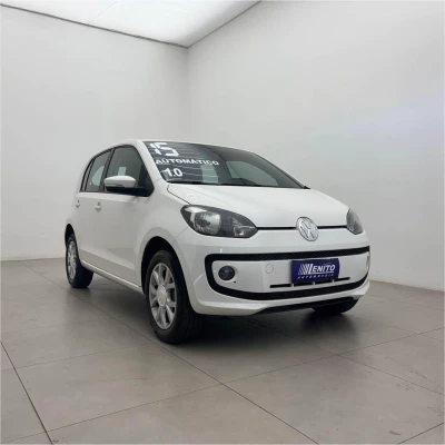 Foto 7: VOLKSWAGEN UP HIGH SA 2015