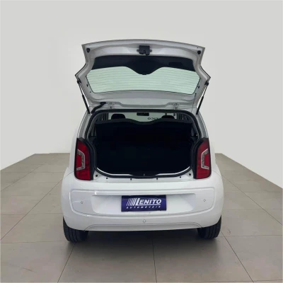 Foto 8: VOLKSWAGEN UP HIGH SA 2015