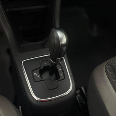 Foto 10: VOLKSWAGEN UP HIGH SA 2015