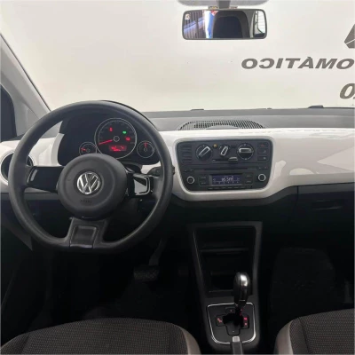 Foto 11: VOLKSWAGEN UP HIGH SA 2015