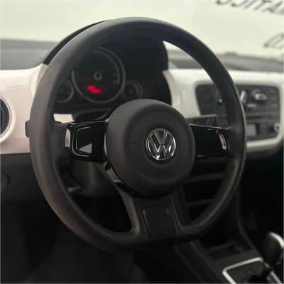 Foto 13: VOLKSWAGEN UP HIGH SA 2015