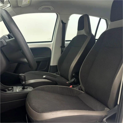 Foto 15: VOLKSWAGEN UP HIGH SA 2015