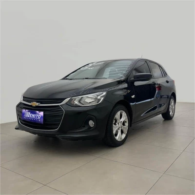 Foto 2: CHEVROLET ONIX 10TAT LTZ 2023