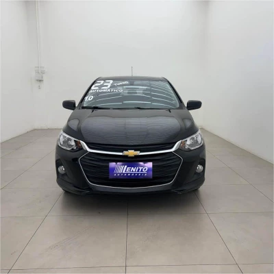 Foto 3: CHEVROLET ONIX 10TAT LTZ 2023