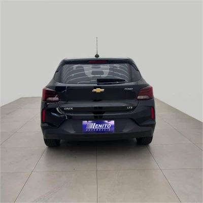 Foto 6: CHEVROLET ONIX 10TAT LTZ 2023