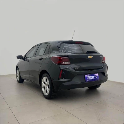 Foto 7: CHEVROLET ONIX 10TAT LTZ 2023