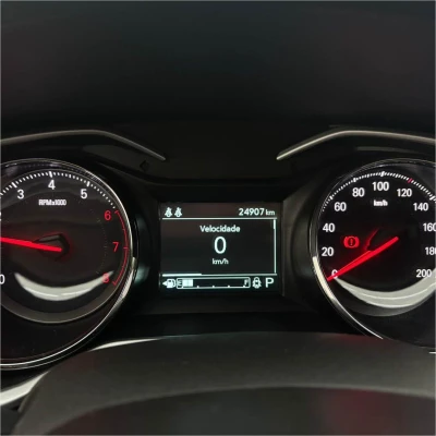 Foto 13: CHEVROLET ONIX 10TAT LTZ 2023