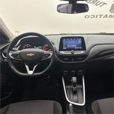 Foto 14: CHEVROLET ONIX 10TAT LTZ 2023