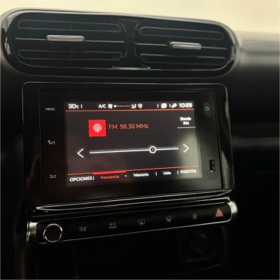 Foto 11: CITROEN C4CACTUS FEEL AT 2022