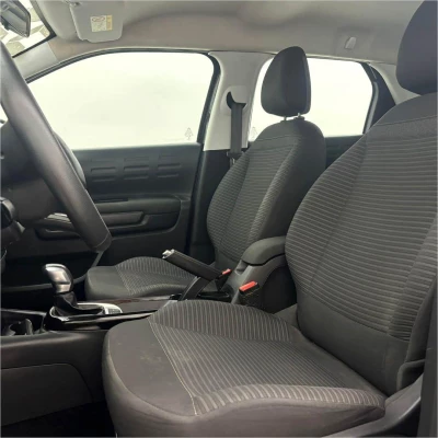 Foto 15: CITROEN C4CACTUS FEEL AT 2022