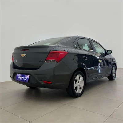 Foto 5: CHEVROLET PRISMA 1.4MT LT 2019