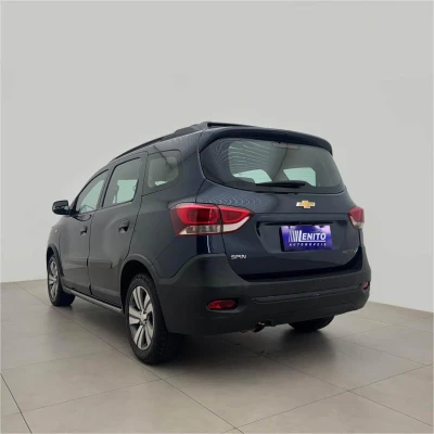 Foto 5: CHEVROLET SPIN 1.8L AT ACT7 2020