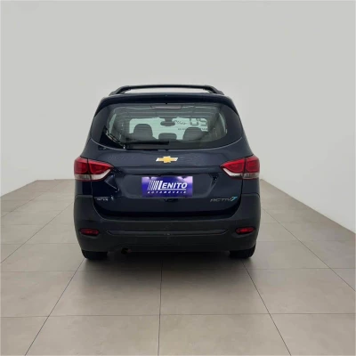 Foto 6: CHEVROLET SPIN 1.8L AT ACT7 2020