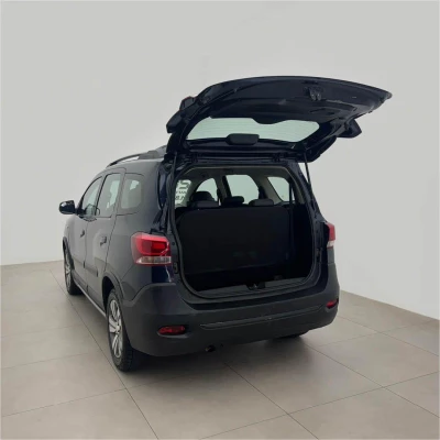 Foto 8: CHEVROLET SPIN 1.8L AT ACT7 2020