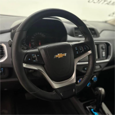 Foto 10: CHEVROLET SPIN 1.8L AT ACT7 2020