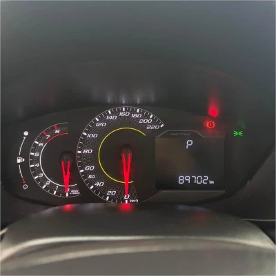 Foto 12: CHEVROLET SPIN 1.8L AT ACT7 2020