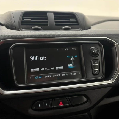 Foto 14: CHEVROLET SPIN 1.8L AT ACT7 2020