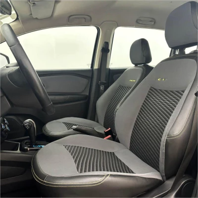 Foto 15: CHEVROLET SPIN 1.8L AT ACT7 2020