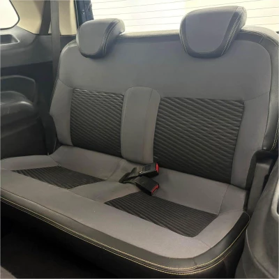 Foto 17: CHEVROLET SPIN 1.8L AT ACT7 2020