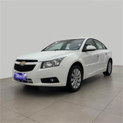 Foto 1: CHEVROLET CRUZE LTZ NB 2014