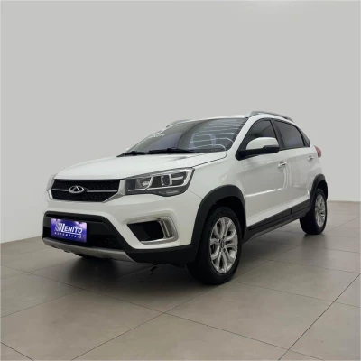 Foto 1: CAOA CHERY TIGGO 2 1.5 LOOK 2019