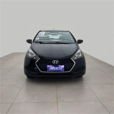 Foto 3: HYUNDAI HB20 COMFORT 1.6 FLEX 16V MEC. 2019
