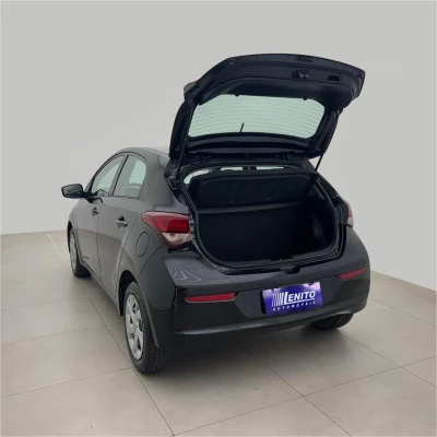 Foto 9: HYUNDAI HB20 COMFORT 1.6 FLEX 16V MEC. 2019