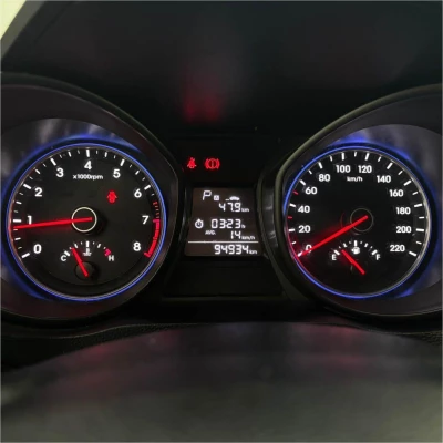 Foto 11: HYUNDAI HB20 COMFORT 1.6 FLEX 16V MEC. 2019