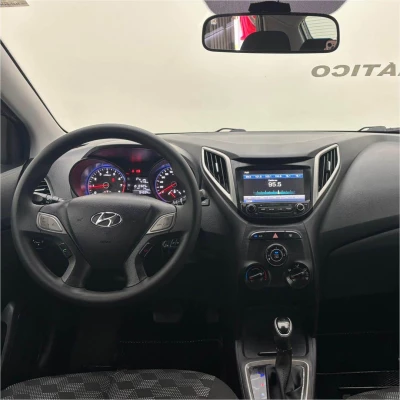 Foto 13: HYUNDAI HB20 COMFORT 1.6 FLEX 16V MEC. 2019