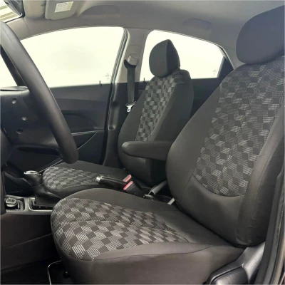 Foto 15: HYUNDAI HB20 COMFORT 1.6 FLEX 16V MEC. 2019