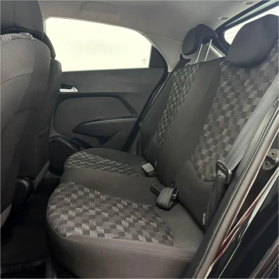 Foto 16: HYUNDAI HB20 COMFORT 1.6 FLEX 16V MEC. 2019