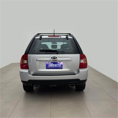 Foto 6: KIA SPORTAGE EX2 2.0G2 2010