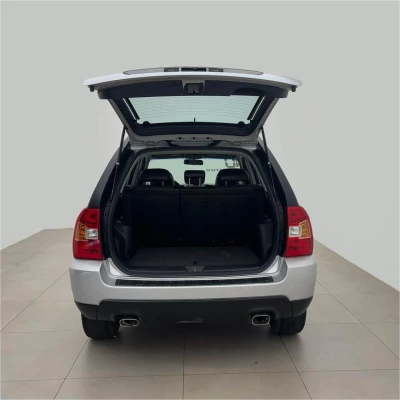 Foto 8: KIA SPORTAGE EX2 2.0G2 2010