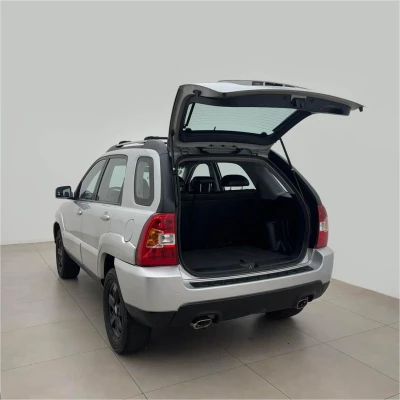 Foto 9: KIA SPORTAGE EX2 2.0G2 2010