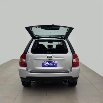 Foto 10: KIA SPORTAGE EX2 2.0G2 2010