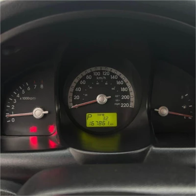 Foto 11: KIA SPORTAGE EX2 2.0G2 2010