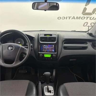 Foto 12: KIA SPORTAGE EX2 2.0G2 2010