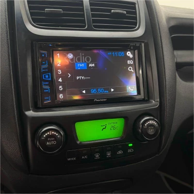 Foto 13: KIA SPORTAGE EX2 2.0G2 2010