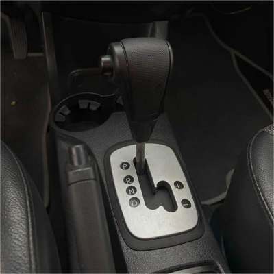 Foto 15: KIA SPORTAGE EX2 2.0G2 2010