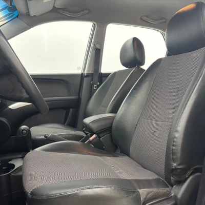 Foto 16: KIA SPORTAGE EX2 2.0G2 2010